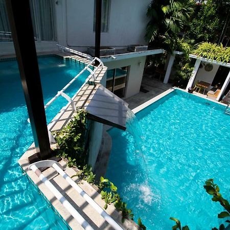 Colombo House By Ceilao Villas Ngoại thất bức ảnh