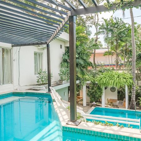 Colombo House By Ceilao Villas Ngoại thất bức ảnh