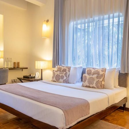 Colombo House By Ceilao Villas Ngoại thất bức ảnh