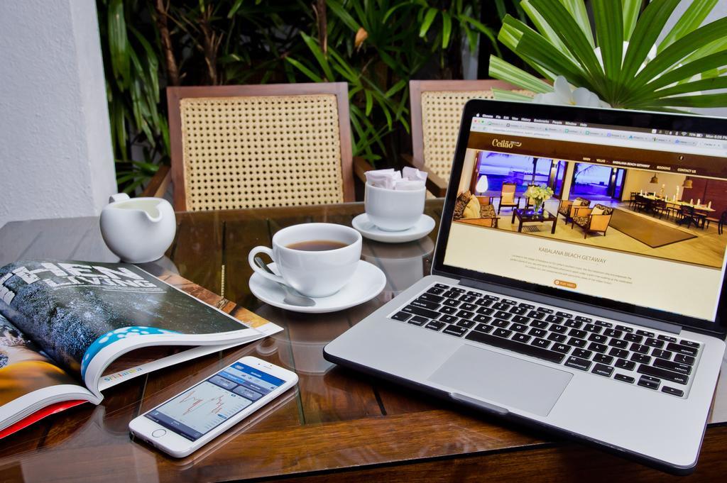 Colombo House By Ceilao Villas Ngoại thất bức ảnh