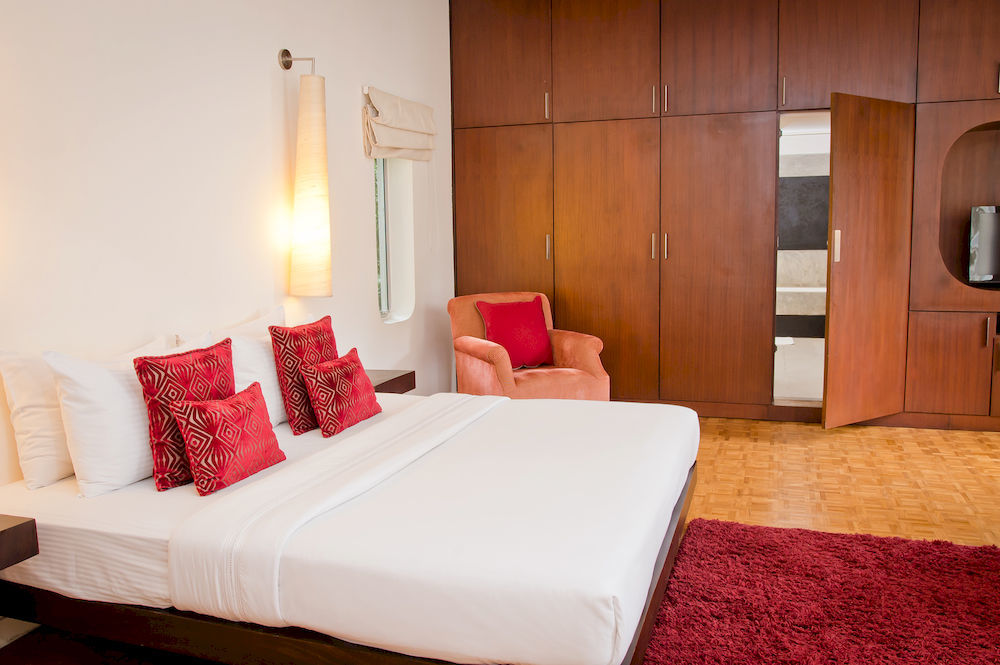 Colombo House By Ceilao Villas Ngoại thất bức ảnh