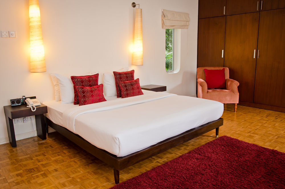 Colombo House By Ceilao Villas Ngoại thất bức ảnh