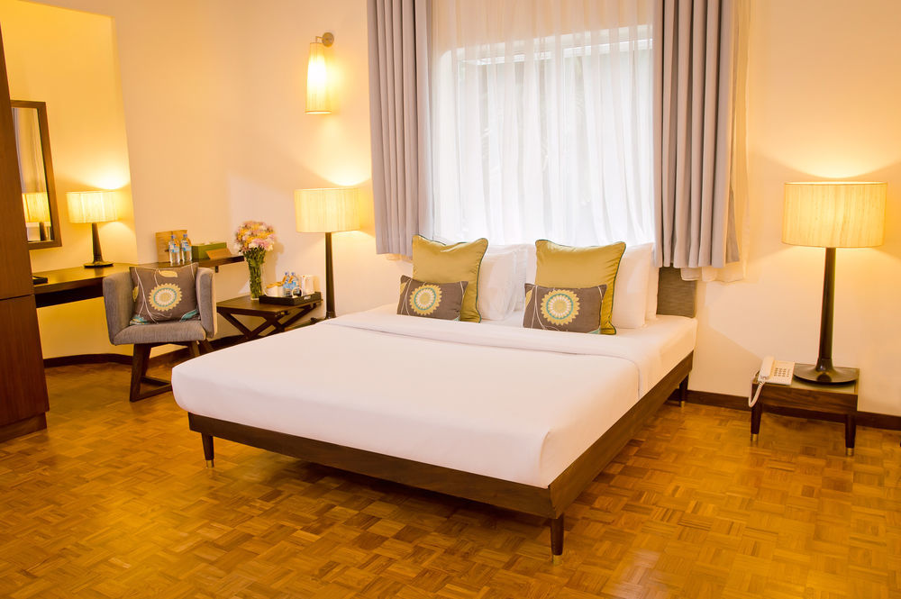 Colombo House By Ceilao Villas Ngoại thất bức ảnh