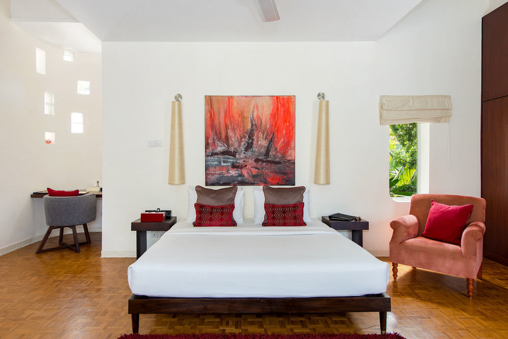 Colombo House By Ceilao Villas Ngoại thất bức ảnh