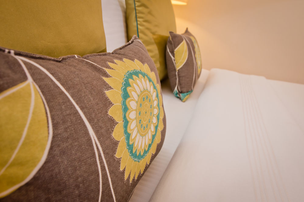 Colombo House By Ceilao Villas Ngoại thất bức ảnh