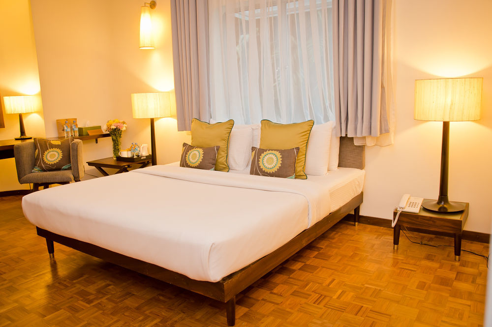 Colombo House By Ceilao Villas Ngoại thất bức ảnh