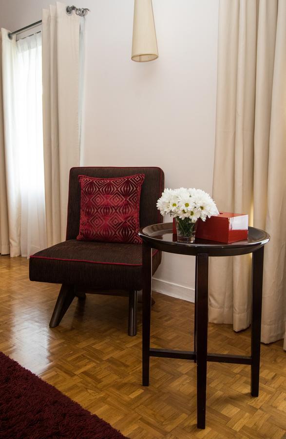 Colombo House By Ceilao Villas Ngoại thất bức ảnh