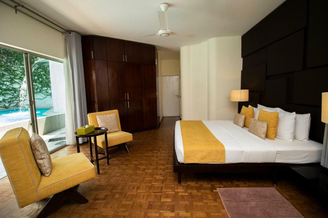 Colombo House By Ceilao Villas Ngoại thất bức ảnh