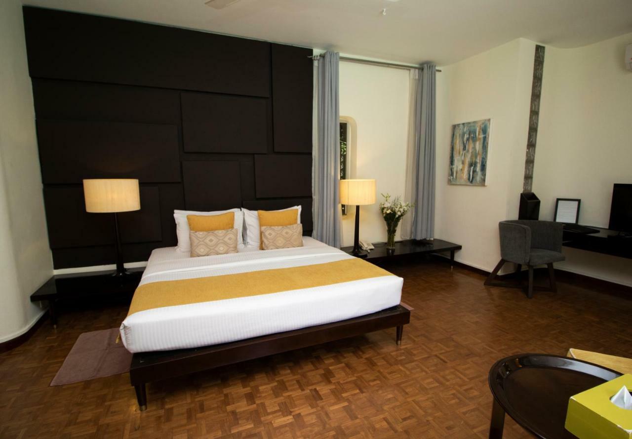 Colombo House By Ceilao Villas Ngoại thất bức ảnh