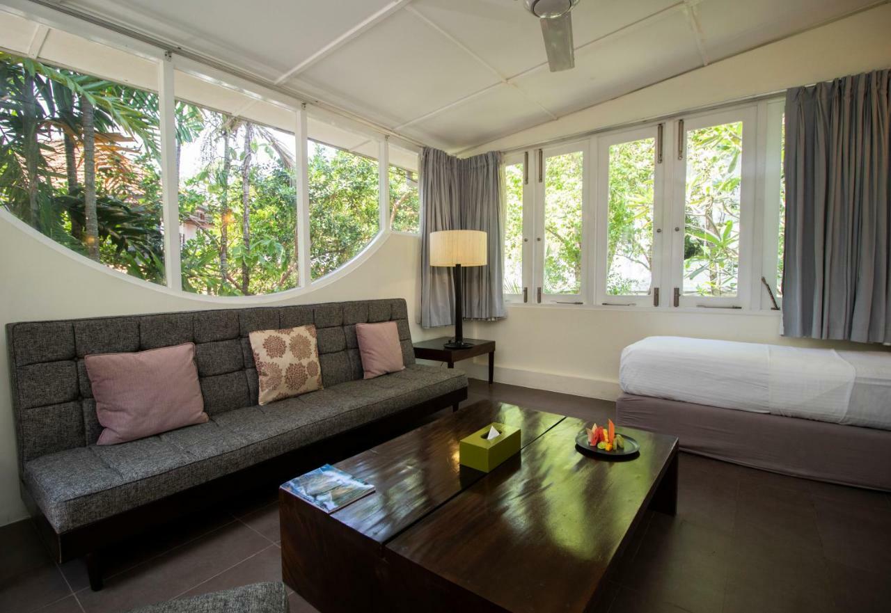 Colombo House By Ceilao Villas Ngoại thất bức ảnh
