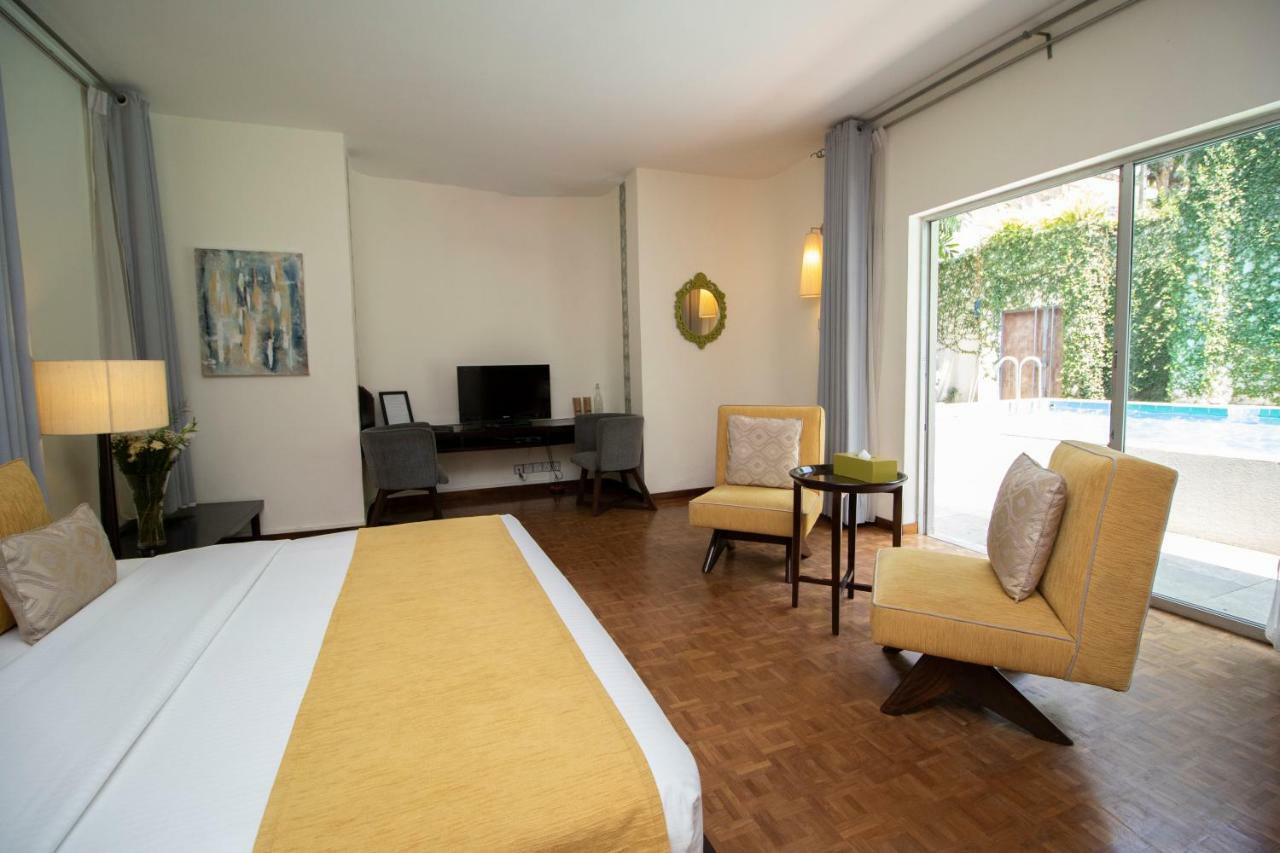 Colombo House By Ceilao Villas Ngoại thất bức ảnh