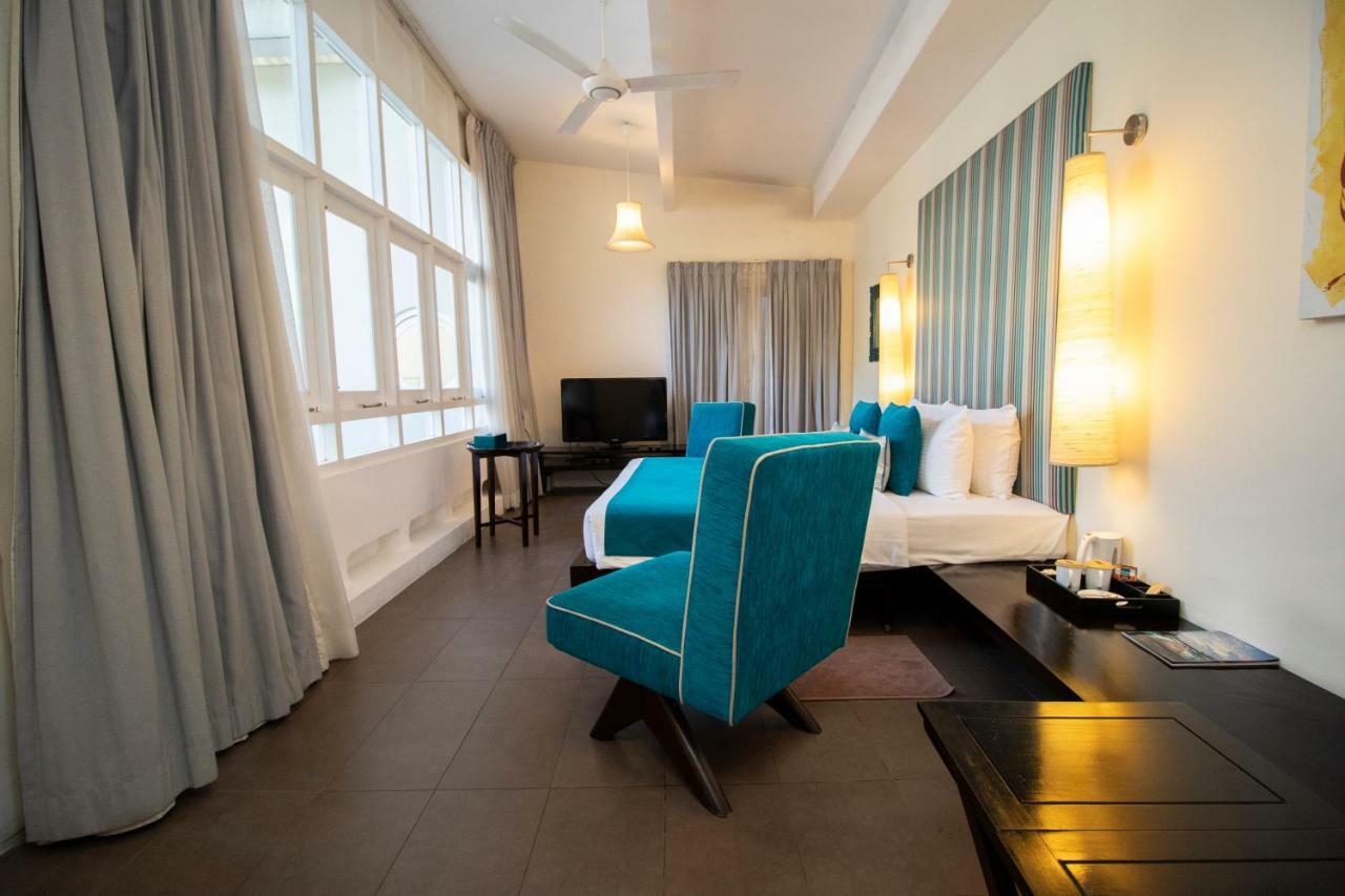 Colombo House By Ceilao Villas Ngoại thất bức ảnh