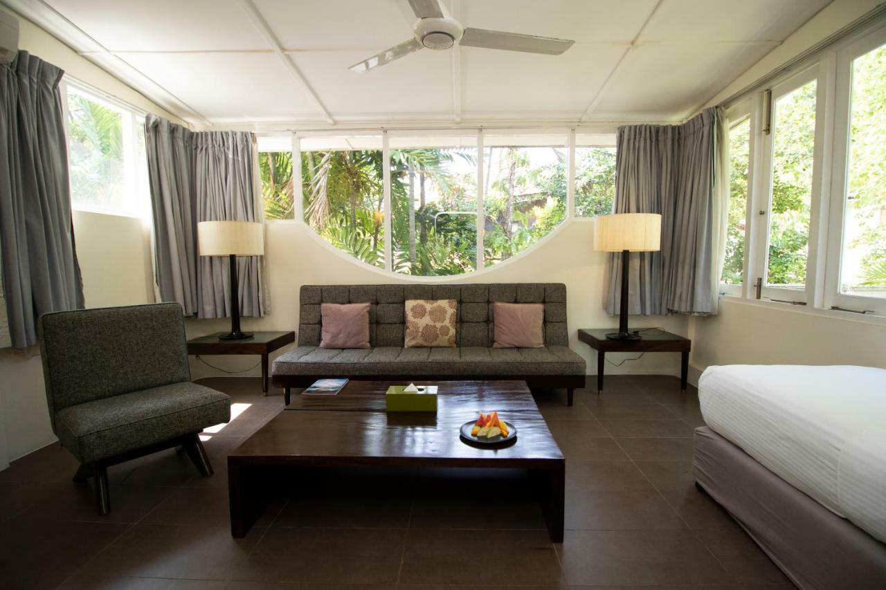 Colombo House By Ceilao Villas Ngoại thất bức ảnh
