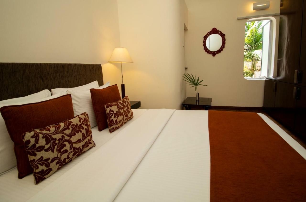 Colombo House By Ceilao Villas Ngoại thất bức ảnh
