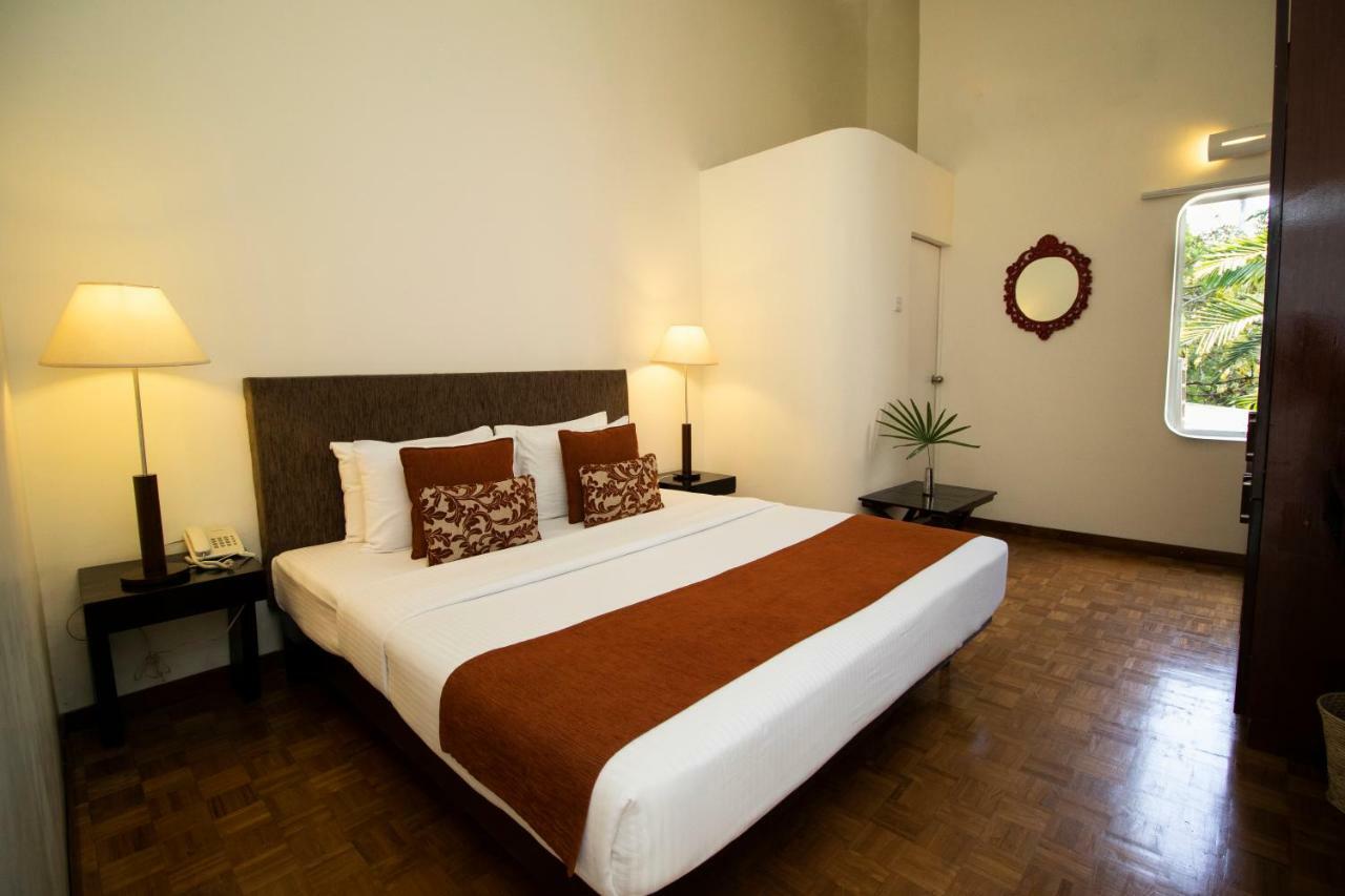 Colombo House By Ceilao Villas Ngoại thất bức ảnh