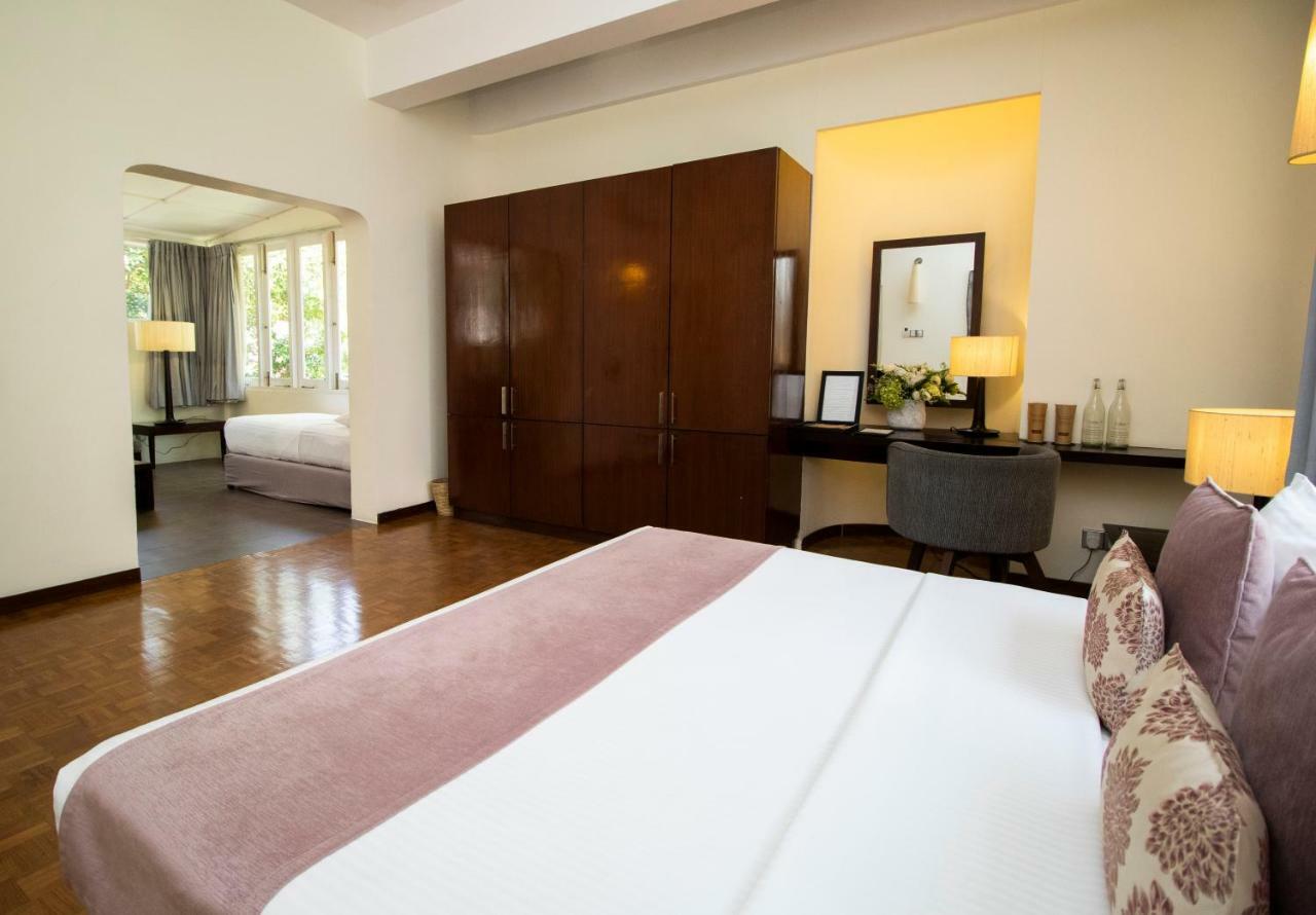 Colombo House By Ceilao Villas Ngoại thất bức ảnh