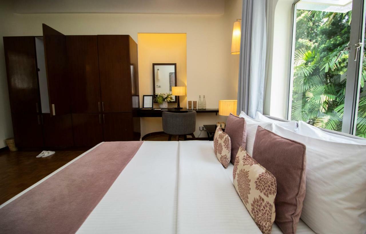 Colombo House By Ceilao Villas Ngoại thất bức ảnh