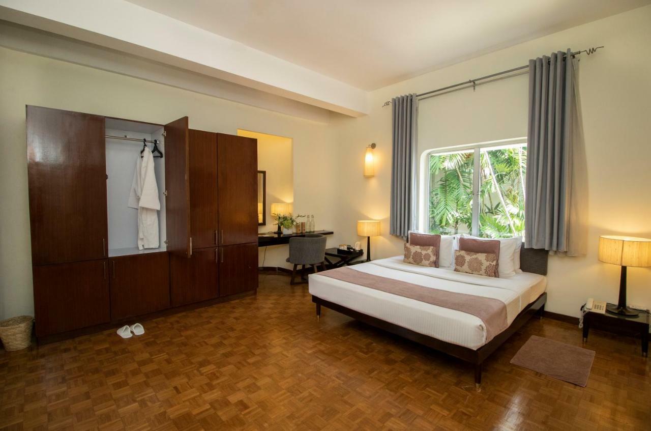 Colombo House By Ceilao Villas Ngoại thất bức ảnh
