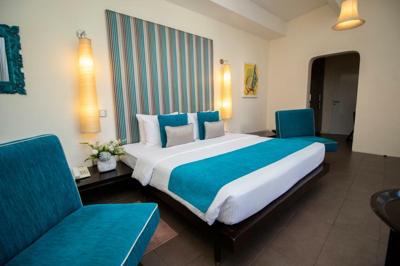 Colombo House By Ceilao Villas Ngoại thất bức ảnh