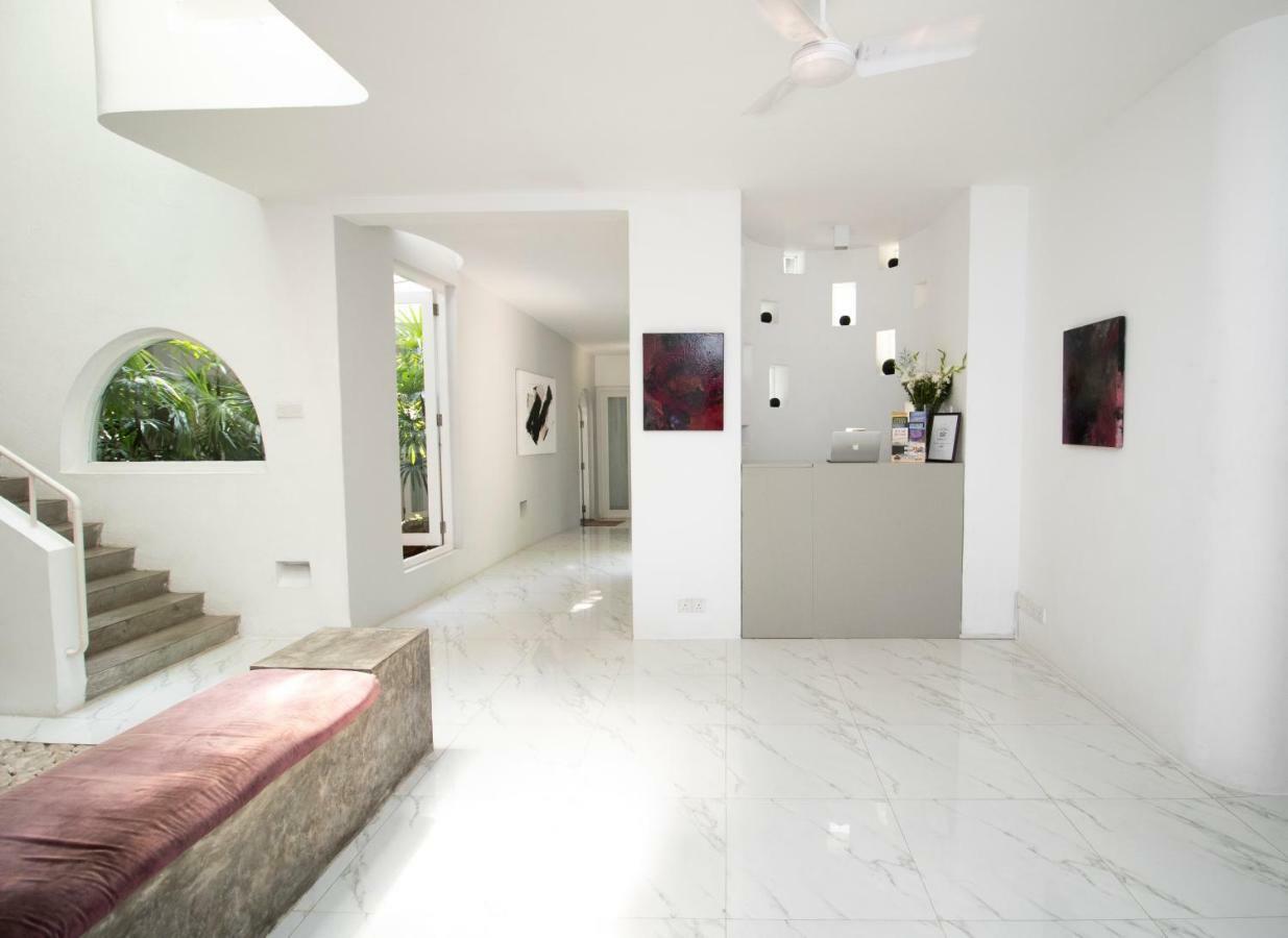 Colombo House By Ceilao Villas Ngoại thất bức ảnh
