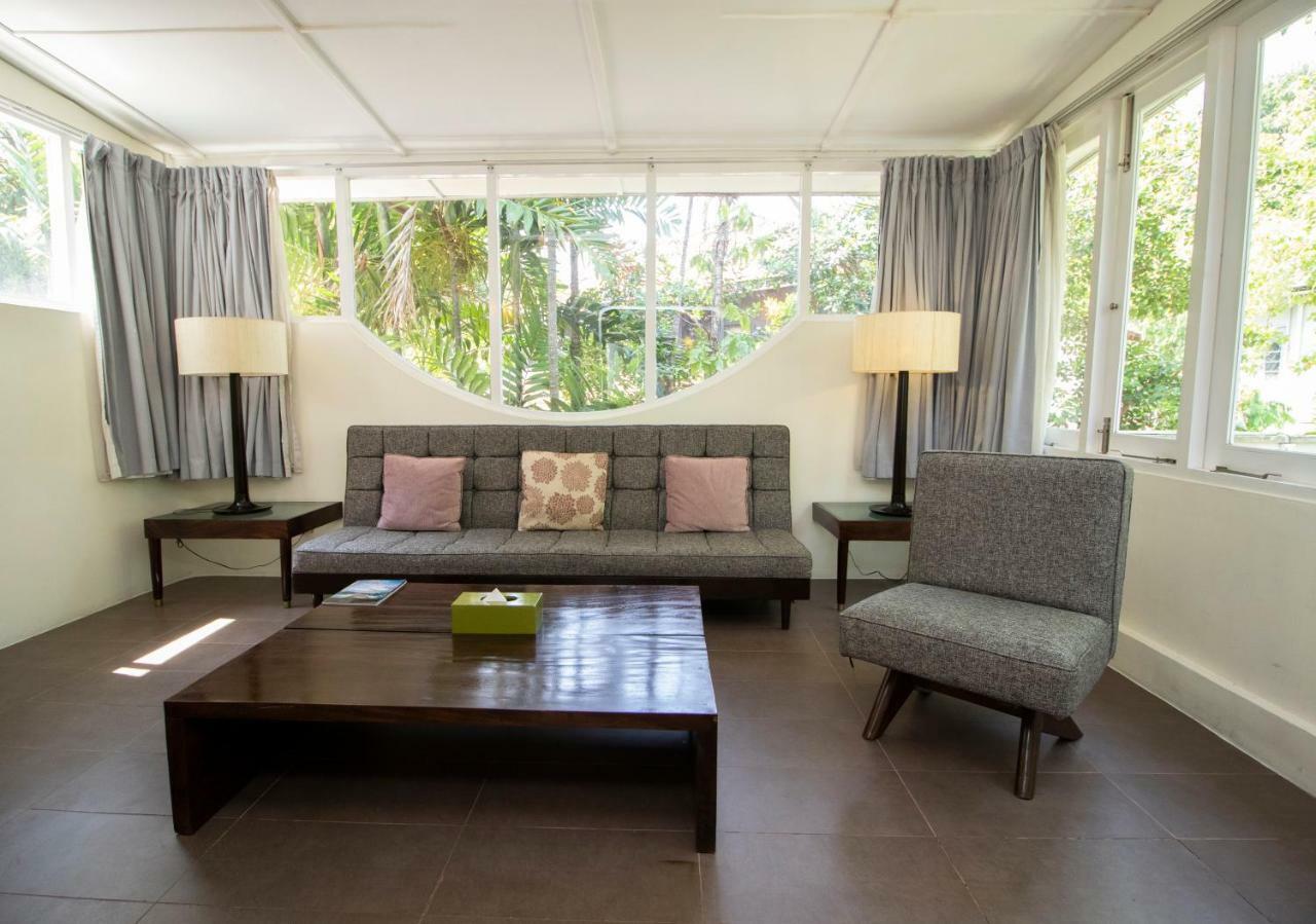 Colombo House By Ceilao Villas Ngoại thất bức ảnh