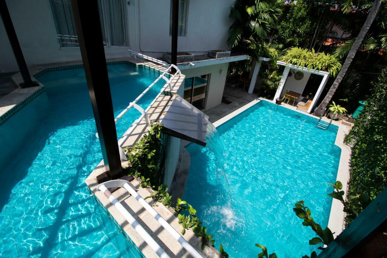 Colombo House By Ceilao Villas Ngoại thất bức ảnh