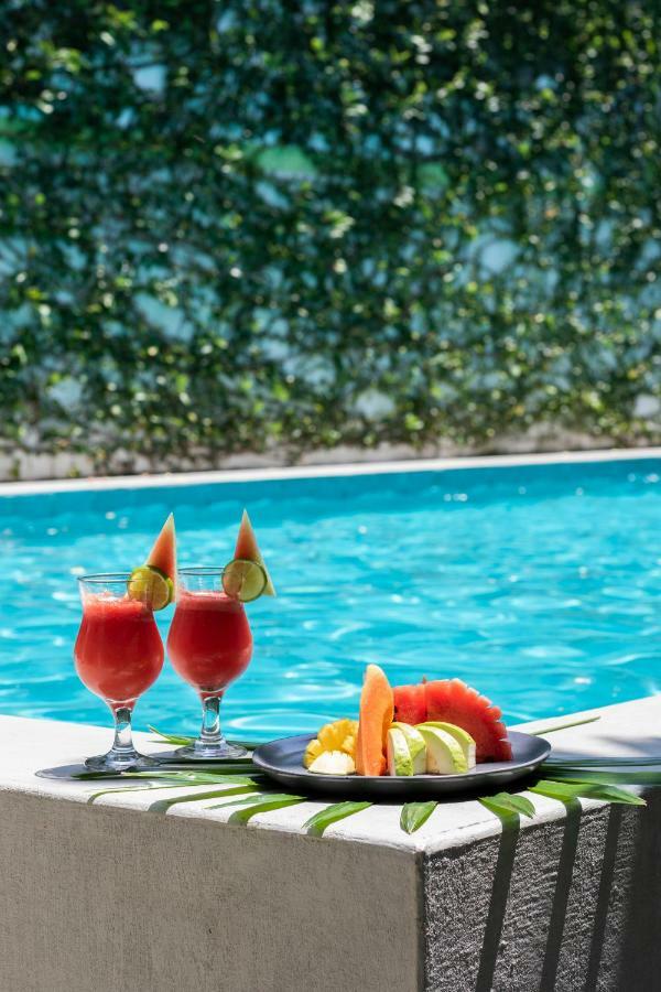 Colombo House By Ceilao Villas Ngoại thất bức ảnh