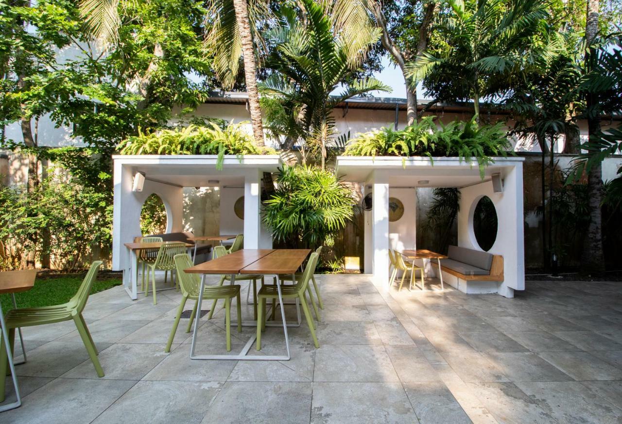 Colombo House By Ceilao Villas Ngoại thất bức ảnh
