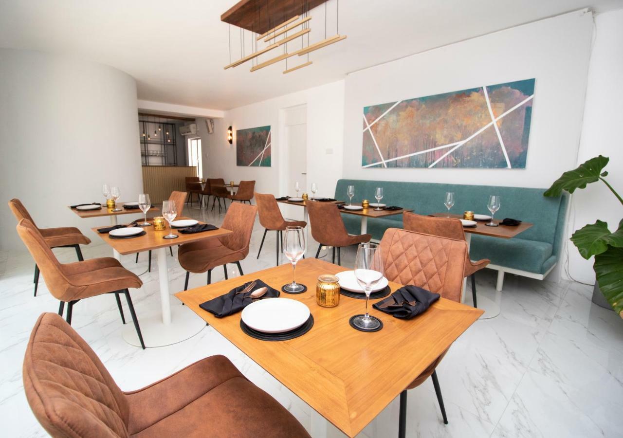 Colombo House By Ceilao Villas Ngoại thất bức ảnh