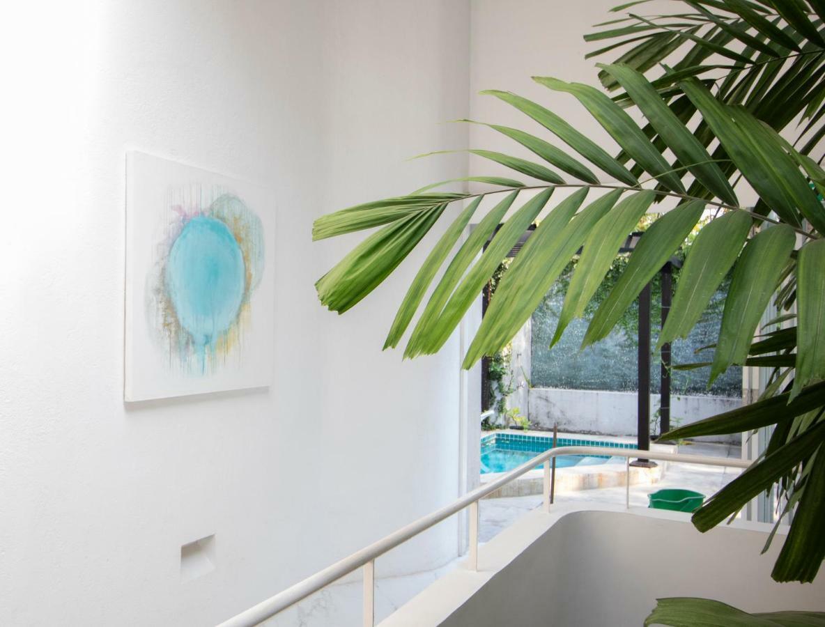 Colombo House By Ceilao Villas Ngoại thất bức ảnh