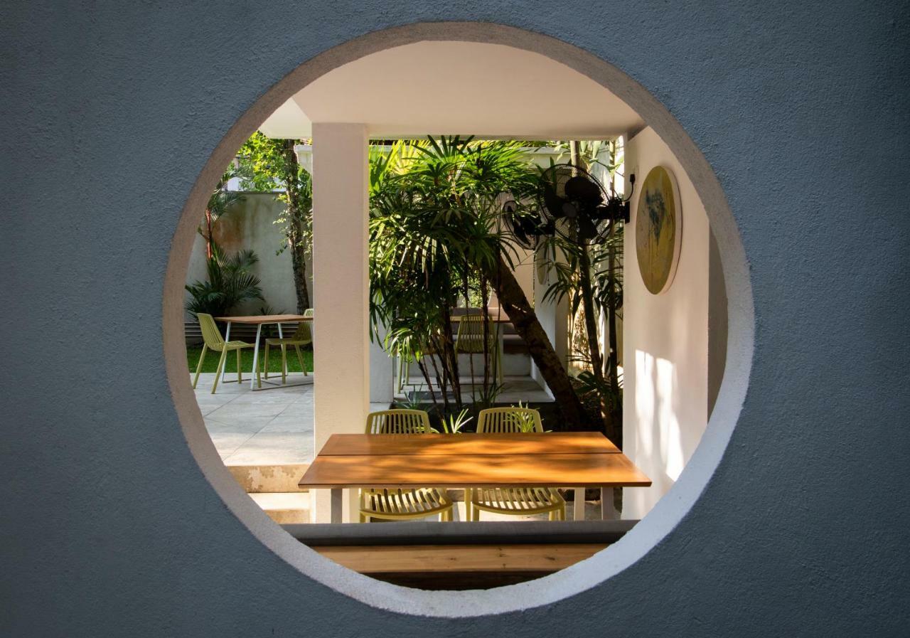 Colombo House By Ceilao Villas Ngoại thất bức ảnh
