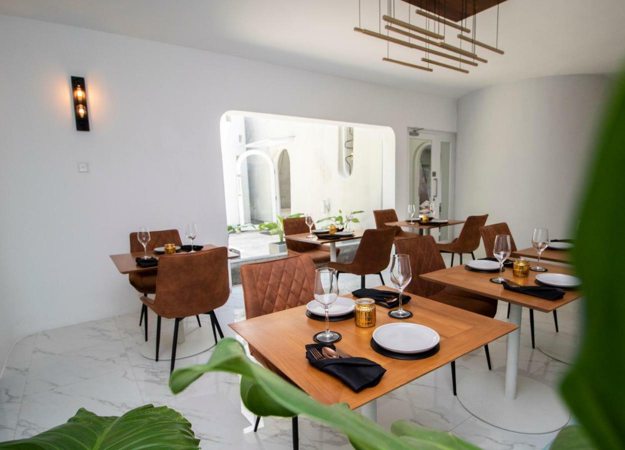 Colombo House By Ceilao Villas Ngoại thất bức ảnh