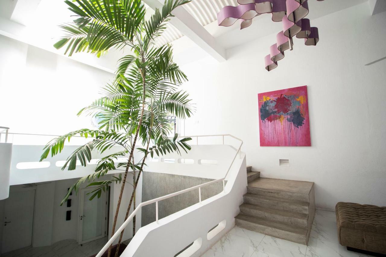 Colombo House By Ceilao Villas Ngoại thất bức ảnh
