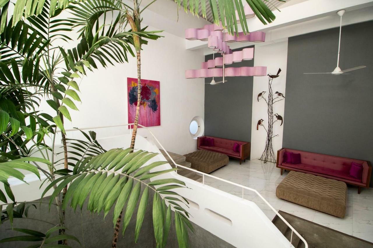 Colombo House By Ceilao Villas Ngoại thất bức ảnh