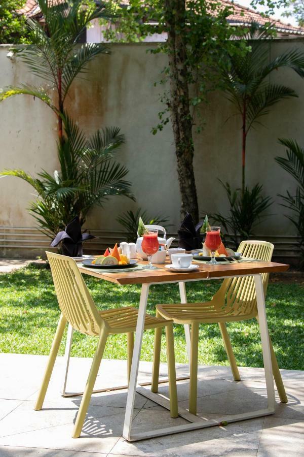 Colombo House By Ceilao Villas Ngoại thất bức ảnh