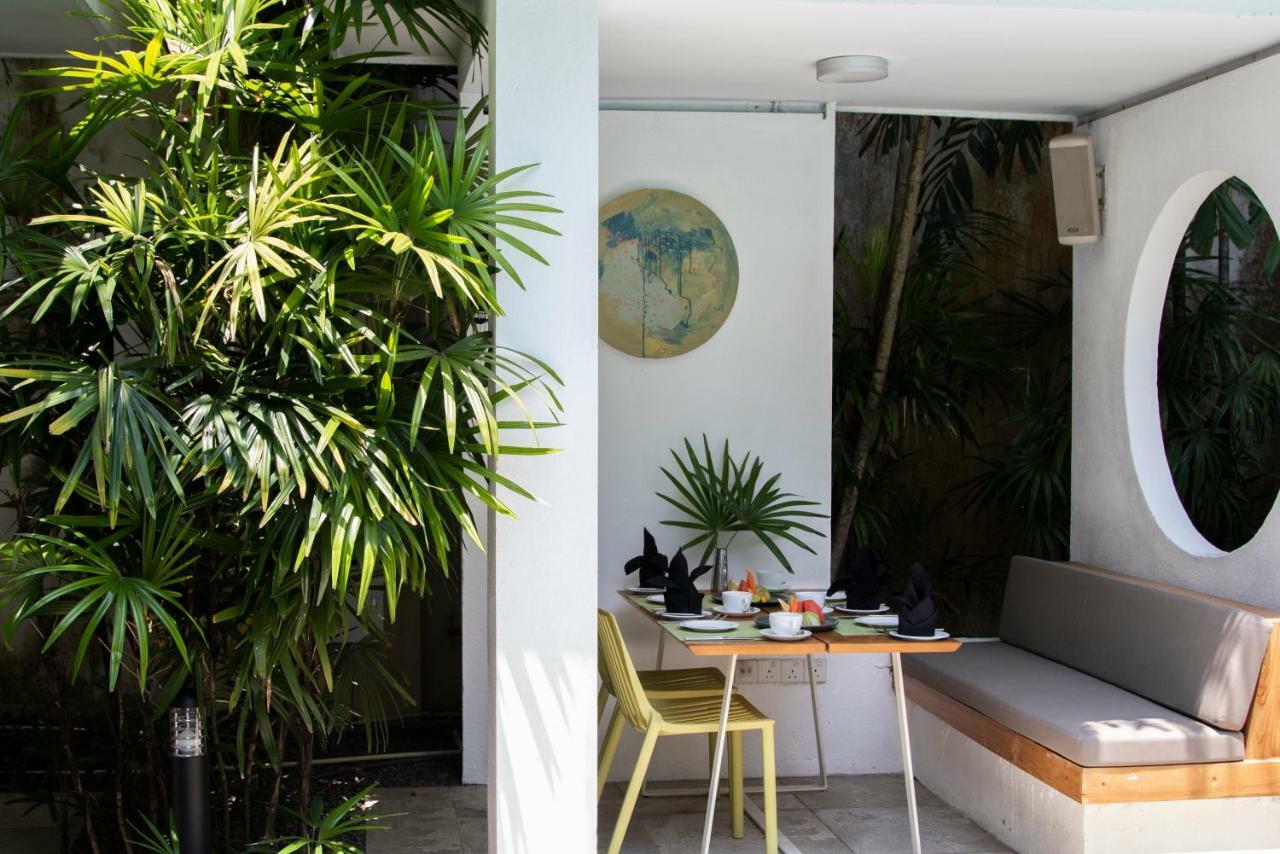 Colombo House By Ceilao Villas Ngoại thất bức ảnh