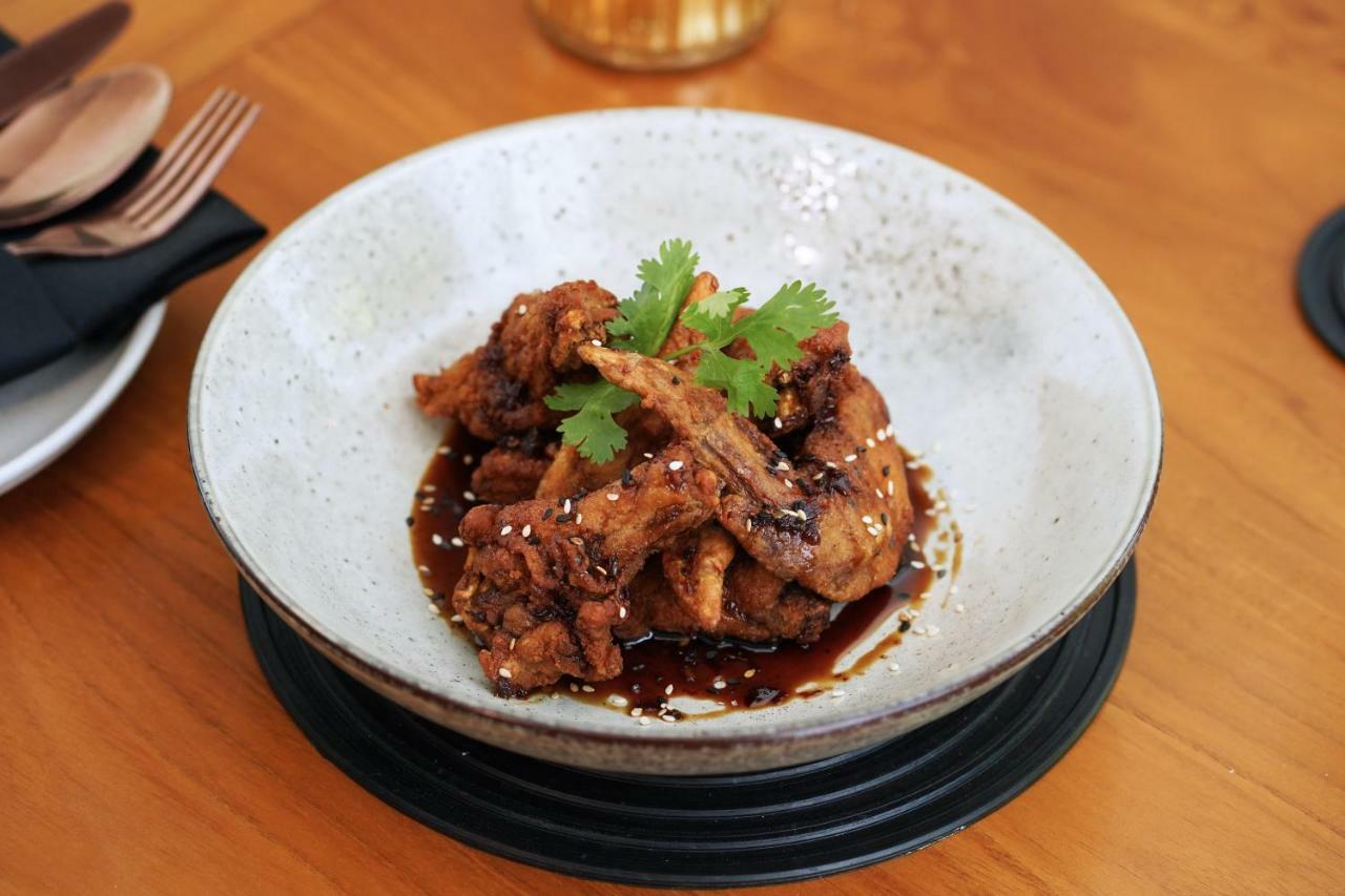 Colombo House By Ceilao Villas Ngoại thất bức ảnh