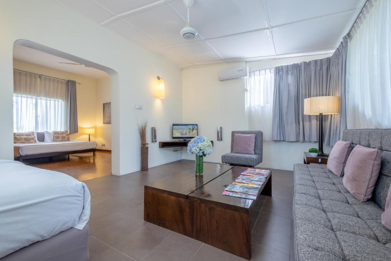 Colombo House By Ceilao Villas Ngoại thất bức ảnh