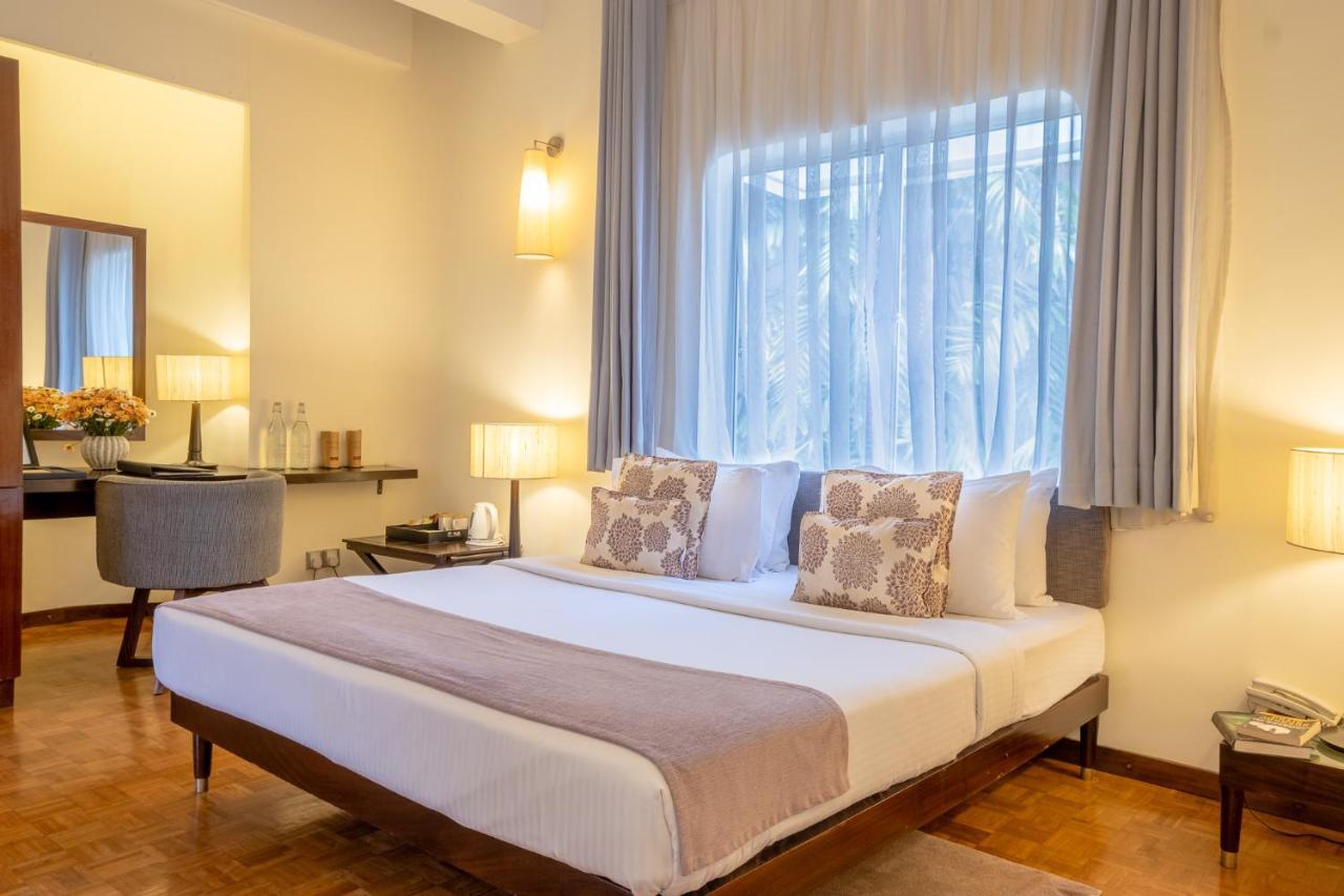 Colombo House By Ceilao Villas Ngoại thất bức ảnh