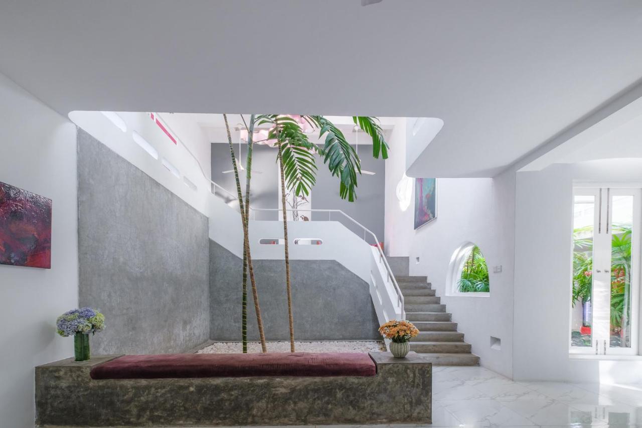 Colombo House By Ceilao Villas Ngoại thất bức ảnh