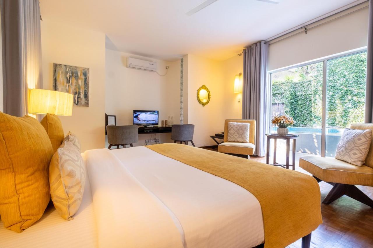 Colombo House By Ceilao Villas Ngoại thất bức ảnh