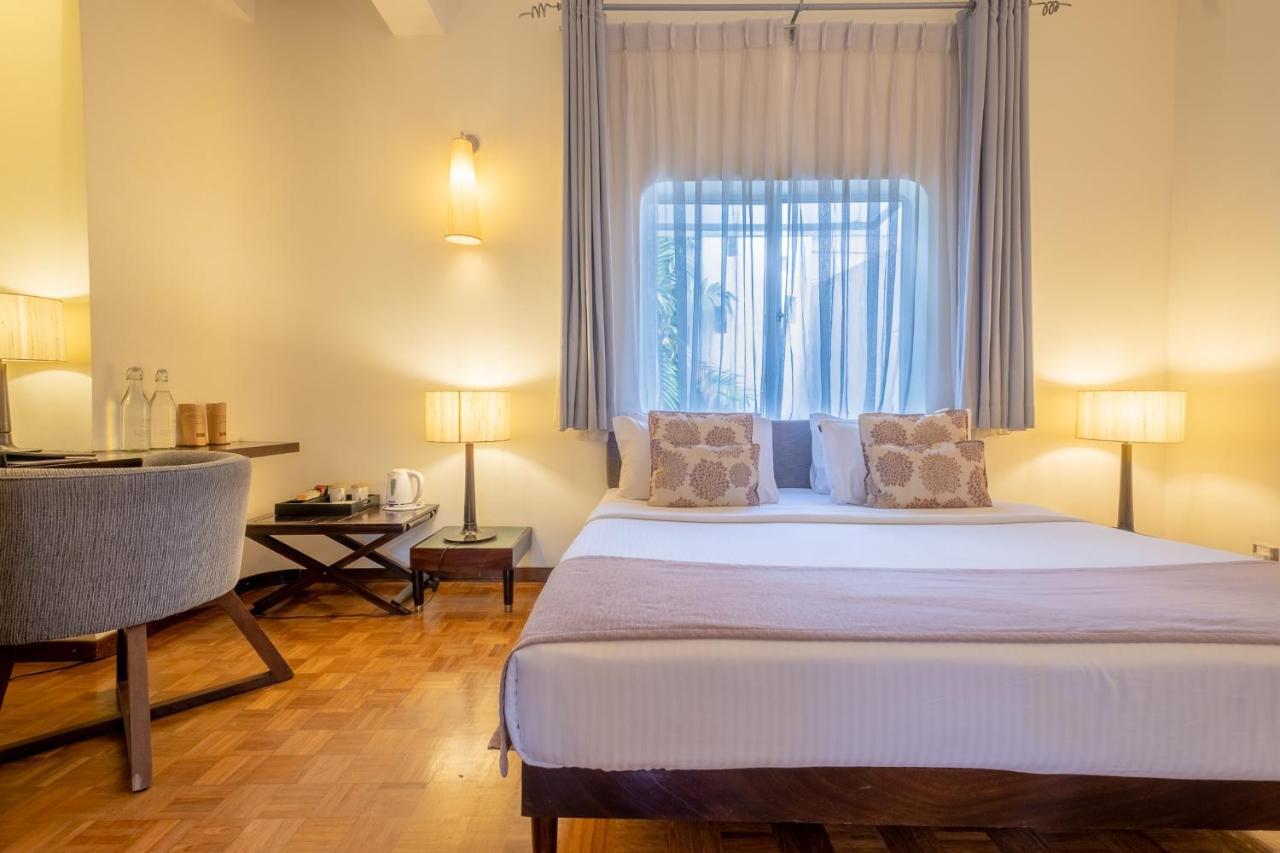 Colombo House By Ceilao Villas Ngoại thất bức ảnh