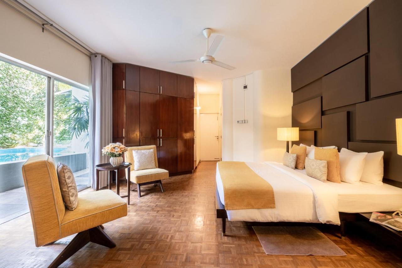 Colombo House By Ceilao Villas Ngoại thất bức ảnh
