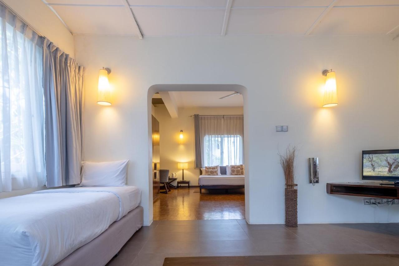 Colombo House By Ceilao Villas Ngoại thất bức ảnh