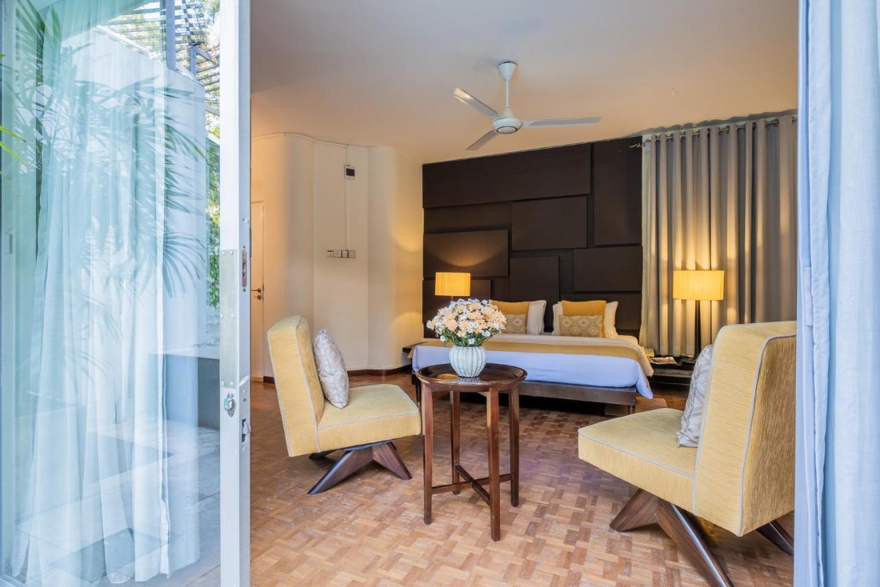 Colombo House By Ceilao Villas Ngoại thất bức ảnh