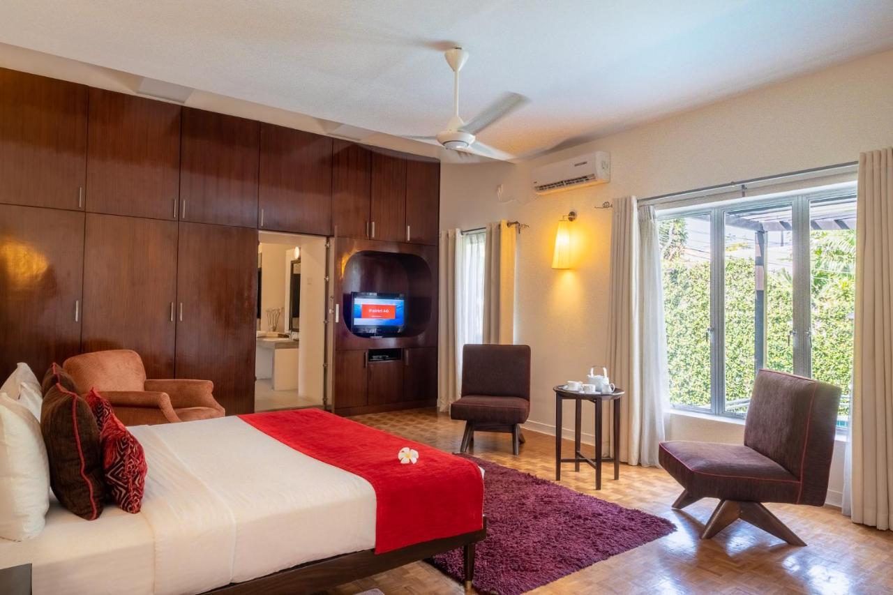 Colombo House By Ceilao Villas Ngoại thất bức ảnh