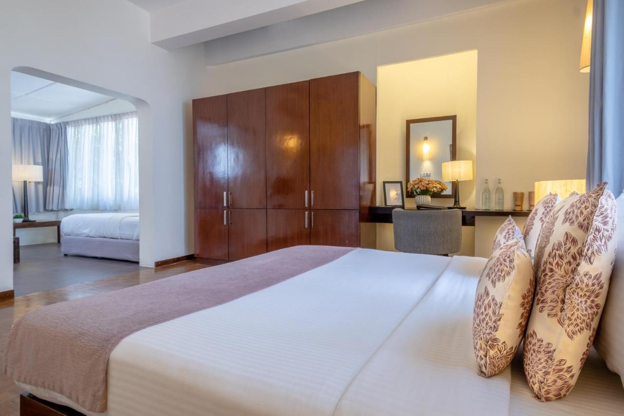 Colombo House By Ceilao Villas Ngoại thất bức ảnh